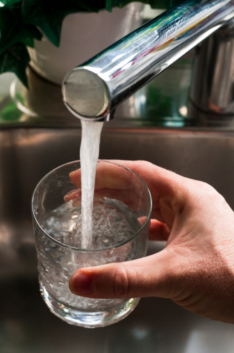 fluoride in tap water, how to get enough fluoride, dosage of fluoride, fluoride in my drinking water