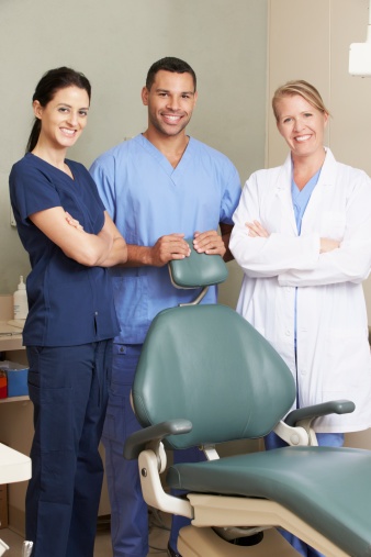 office management tips for dentists