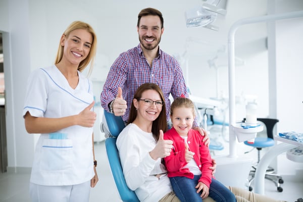 5 Questions to Ask Your Family Dentist