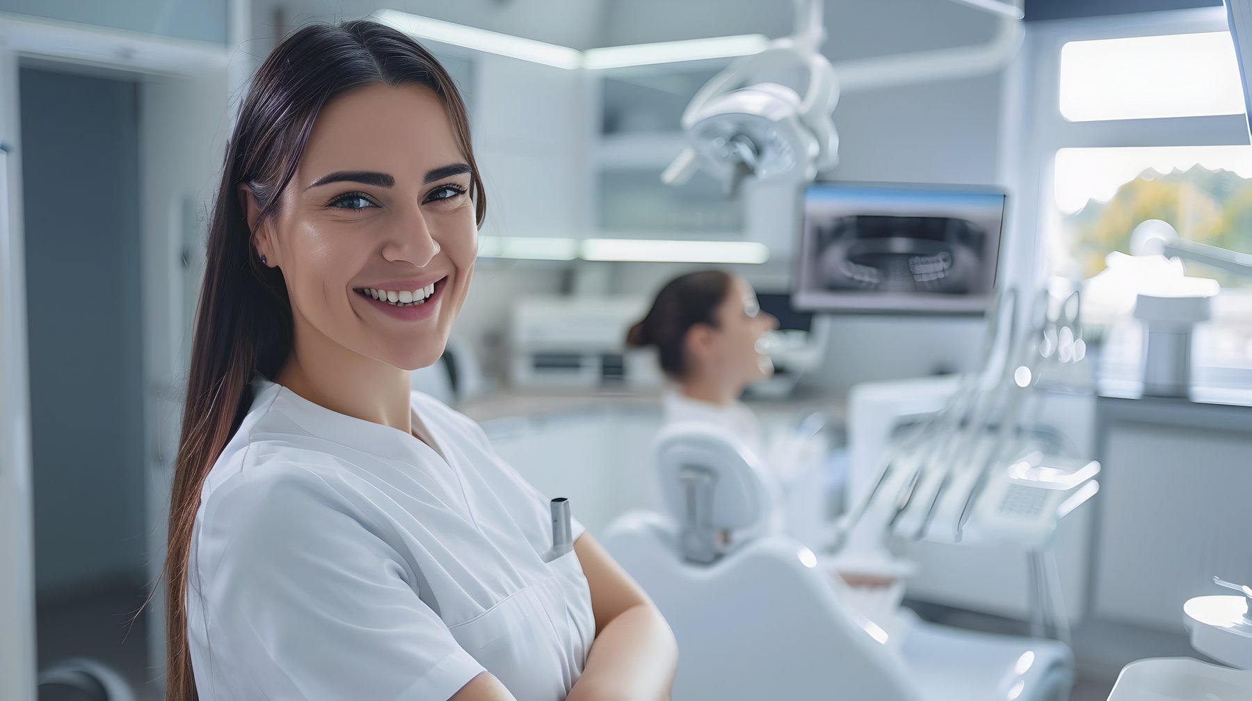 The Impact of Artificial Intelligence on Dentistry | Solstice