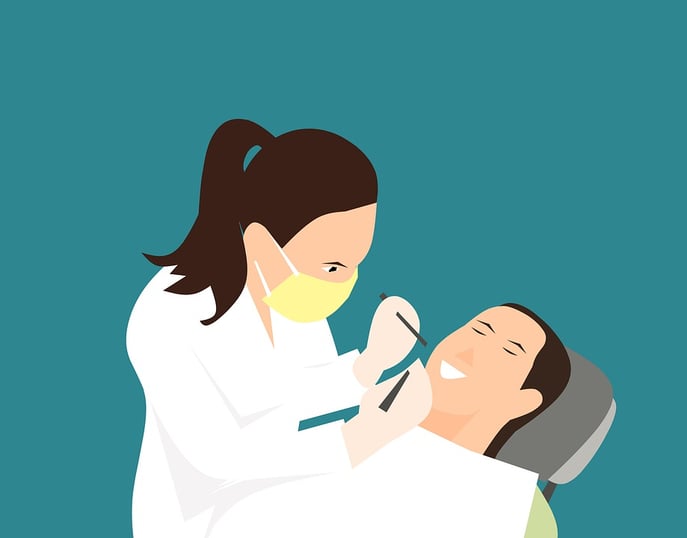 communication effective between dentists and patients