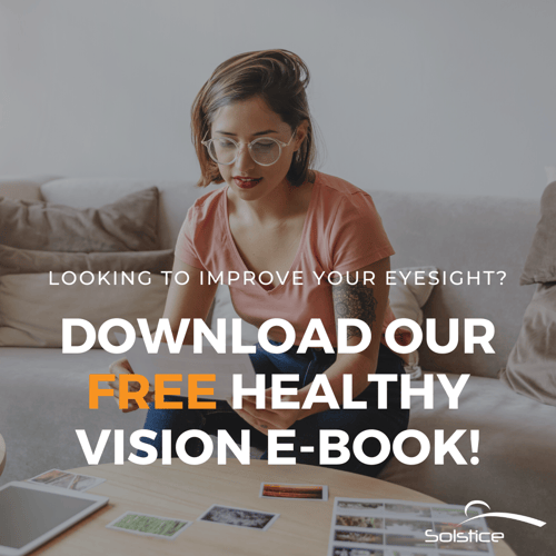 Healthy Vision E-book
