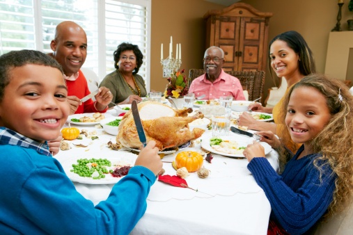 Maintaining your Oral Hygiene during Thanksgiving