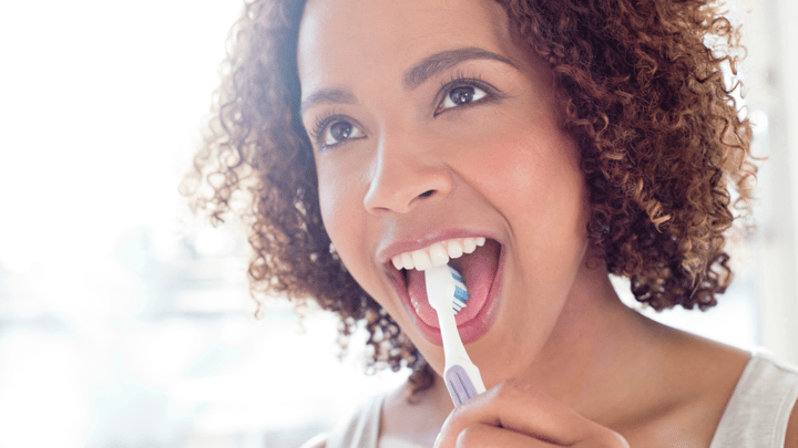 Tongue Brush