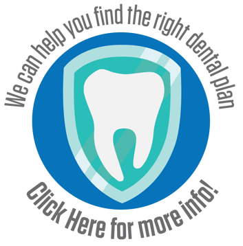 We can help you find the right dental plan CTA