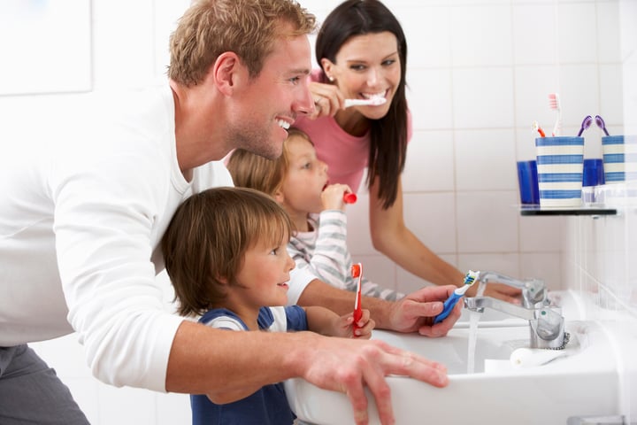 Kid's Dental Health Guide