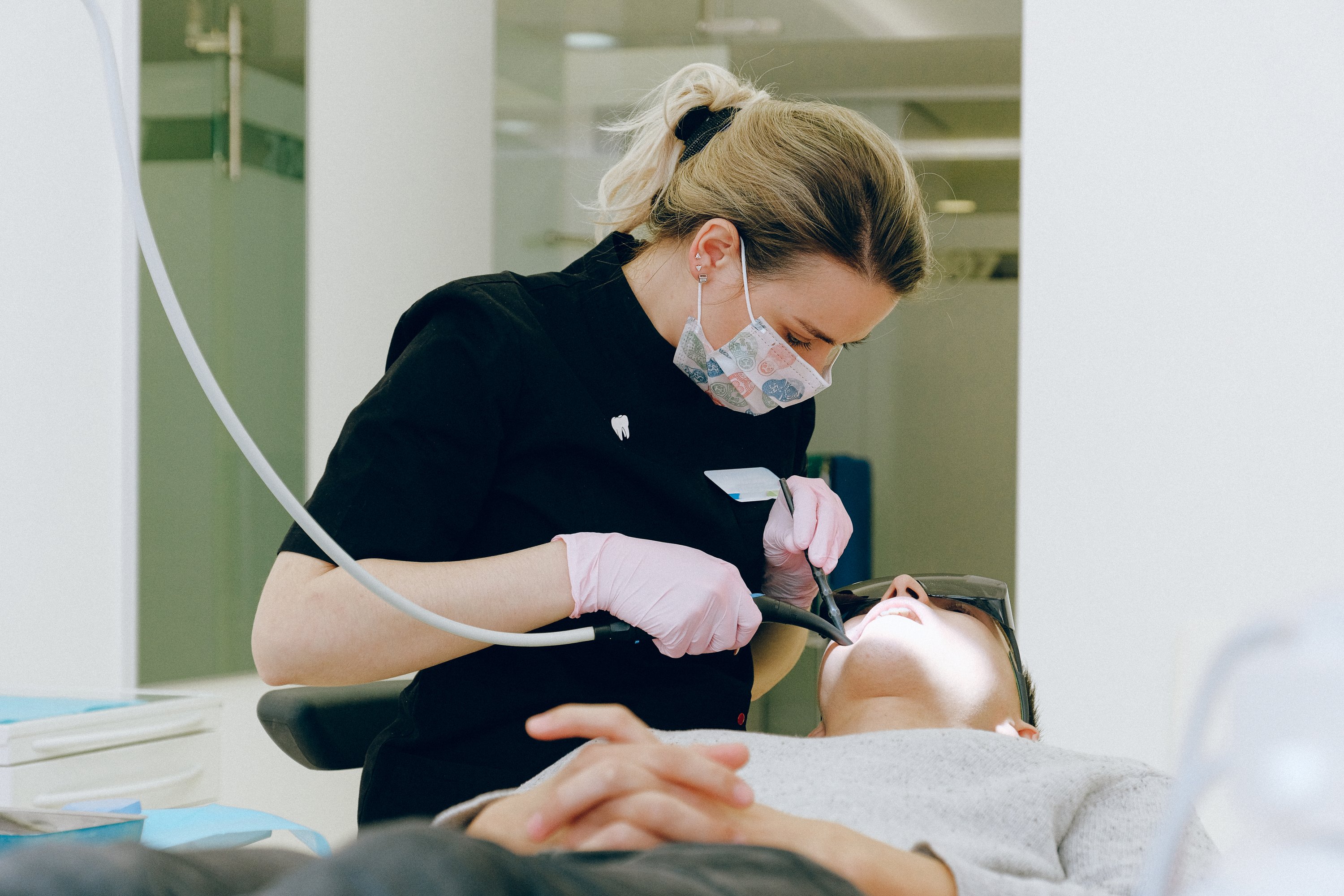 5 Reasons to Go to Dental School Solstice Dental Insurance