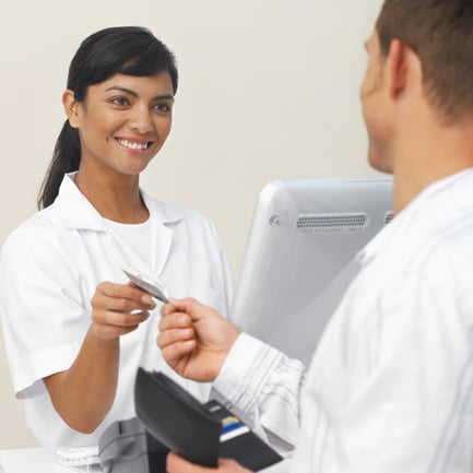 success of your dental practice, keeping recall rates high