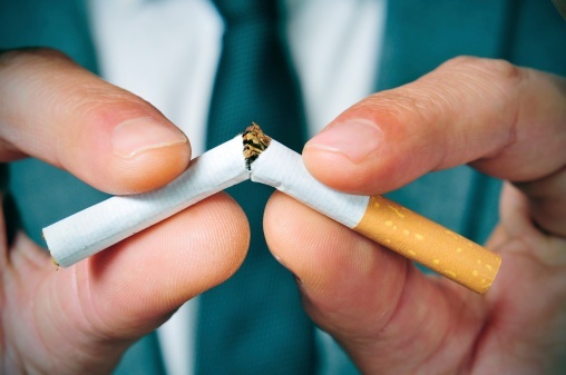 what are the effects of tobacco on my oral health