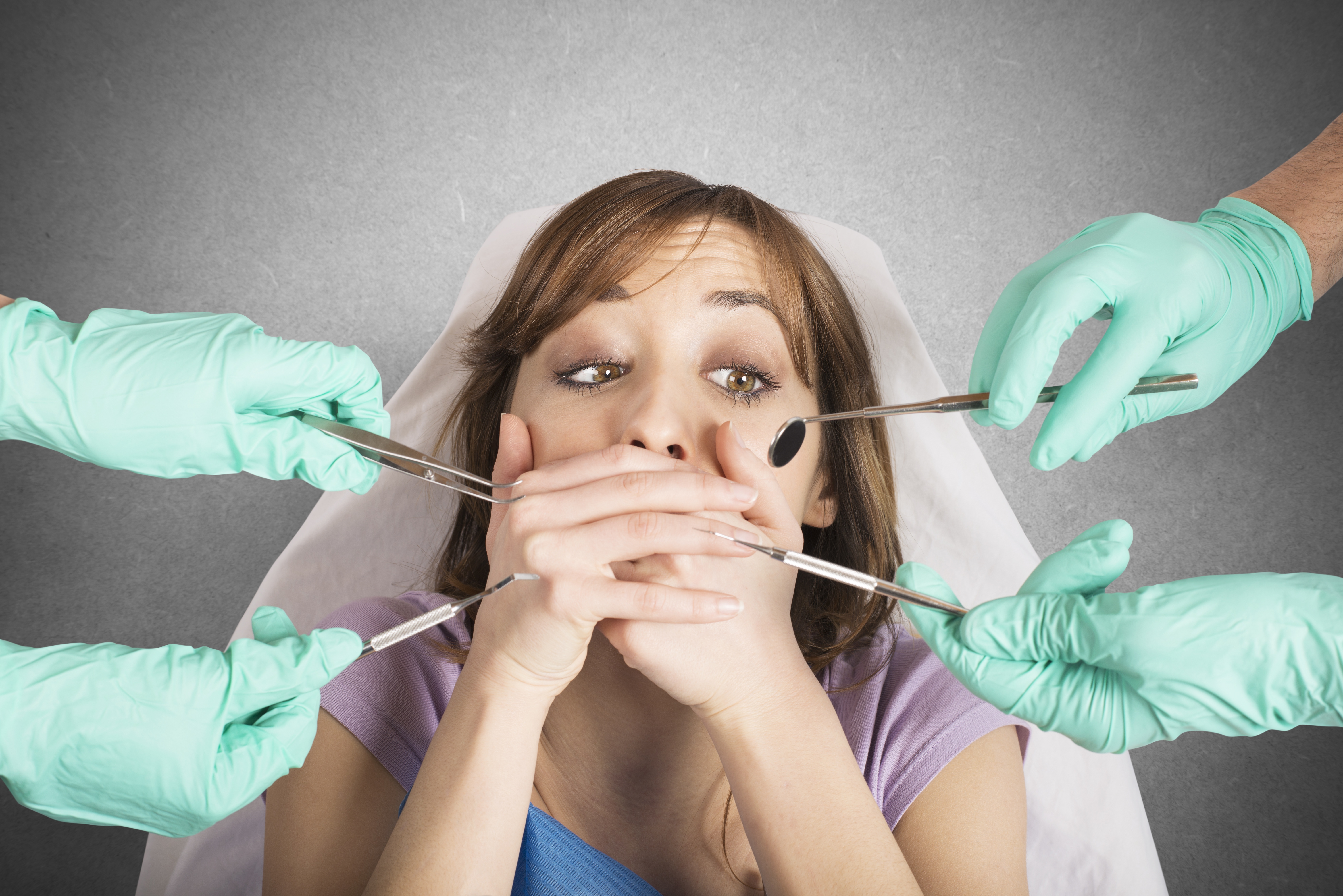 9 Ways to Overcome Your Fear of the Dentist