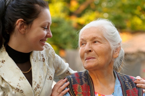 A Caregiver's Guide to Dental Care for the Elderly