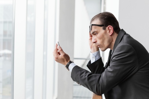 Can't see clearly, 5 bad habits that cause vision damage, vision health, eye health, vision insurance