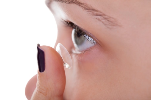 Contact Lens Health Week, Importance of Cleaning Your Lenses