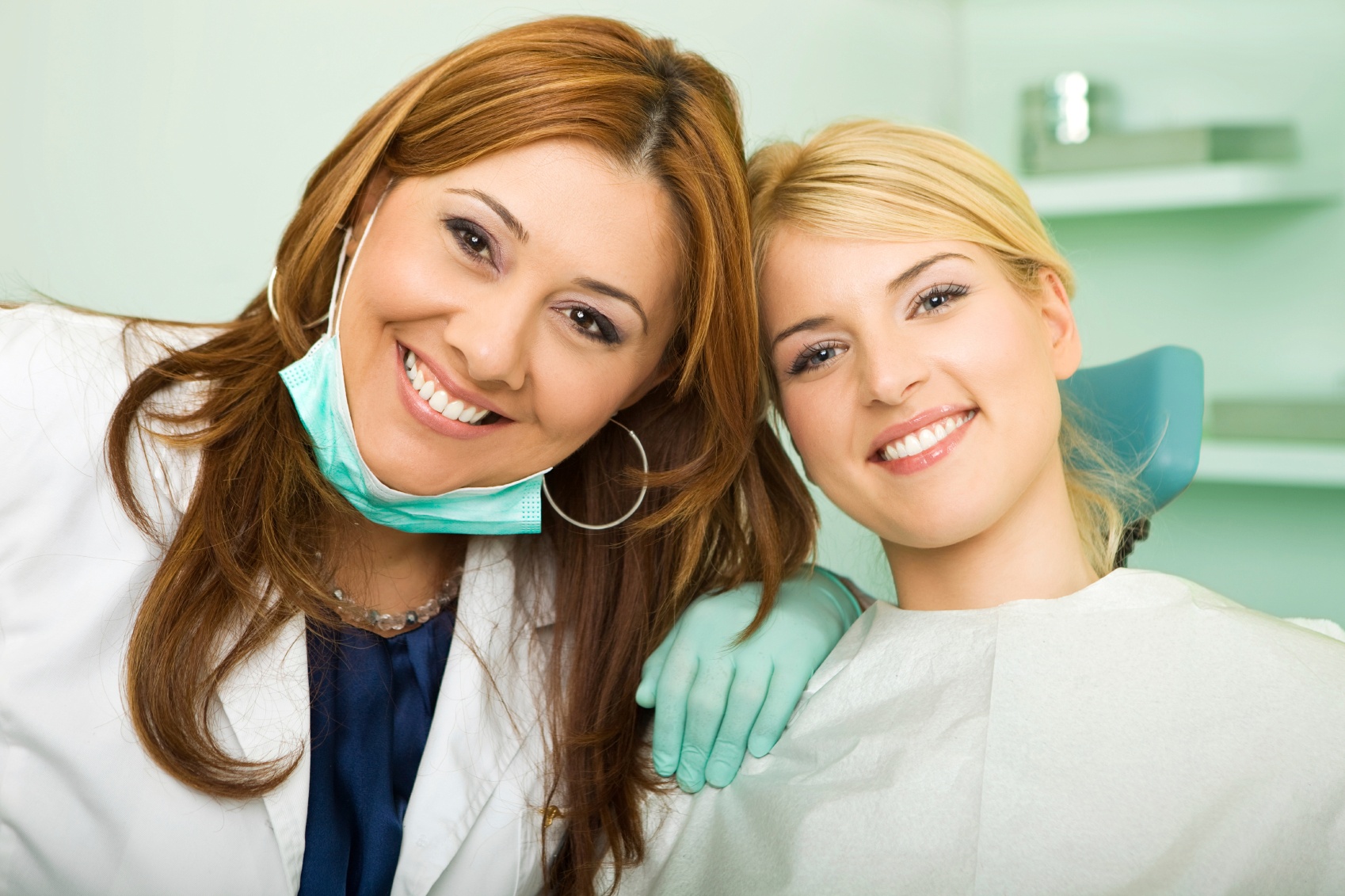 Defeat your fear of the denstist, dental health, dental insurance