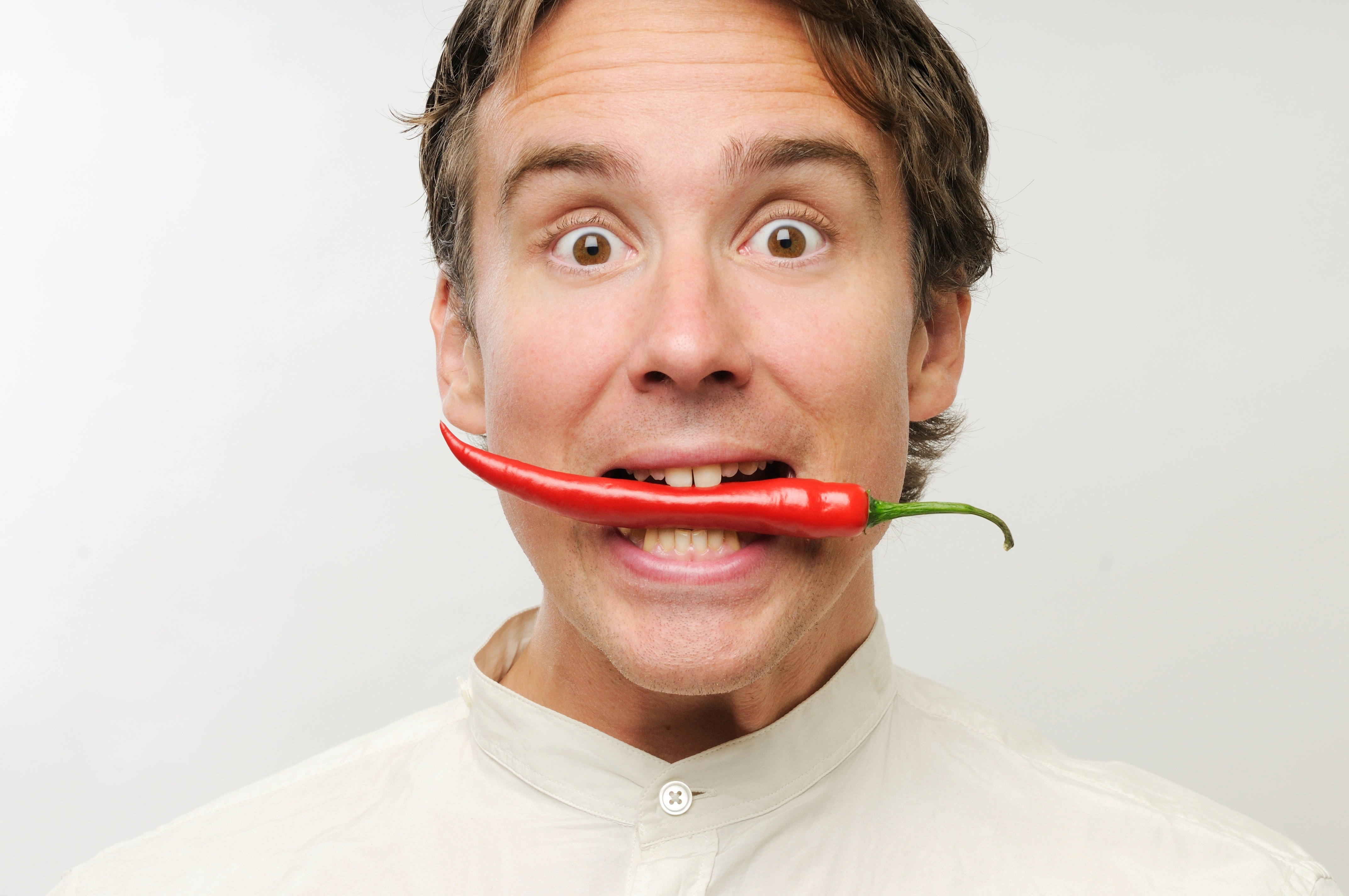 Dental Health 101, What is Burning Mouth Syndrome