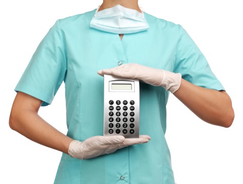 Financing dental work, what to consider when financing dental work
