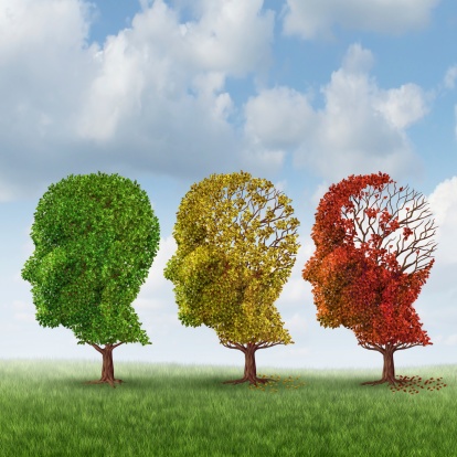 Healthy Mouth, Healthy Mind - the Dementia and Oral Hygiene Connection