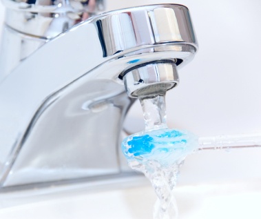 Oral health tip, Is fluoride in drinking water bad for you, oral health, dental health