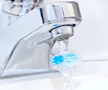 Oral health tip, Is fluoride in drinking water bad for you, oral health, dental health