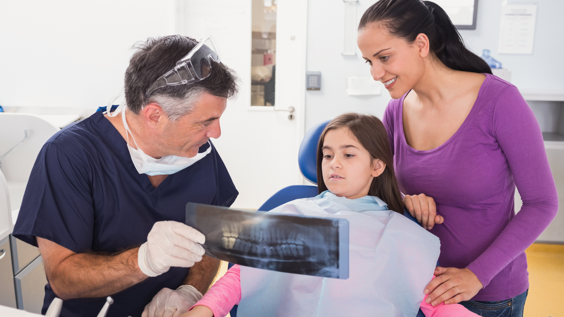 How to Pick the Right Pediatric Dentist for Your Kids