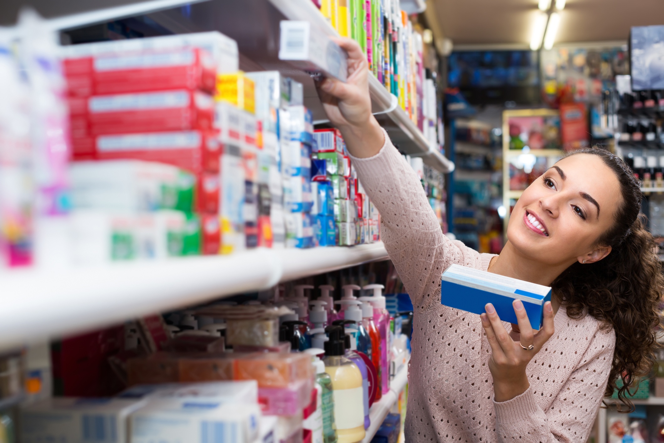 So many toothpaste choices - what's the difference, toothpaste options, dental health, oral health, dental insurance, toothpastes