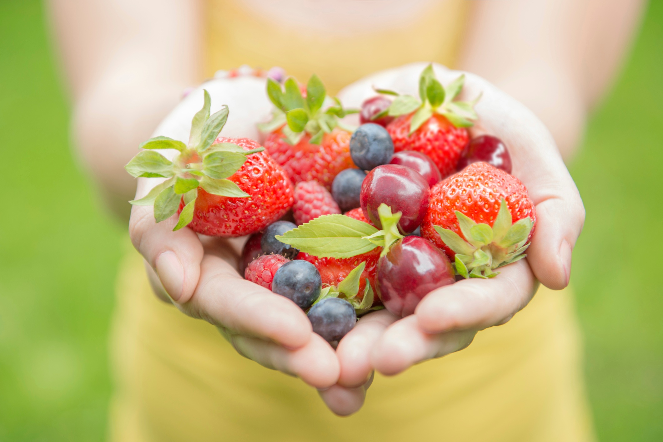 Stay healthy year round, 8 ways to stay healthy year round