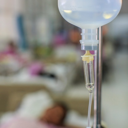 Tips for Oral Health during Chemotherapy