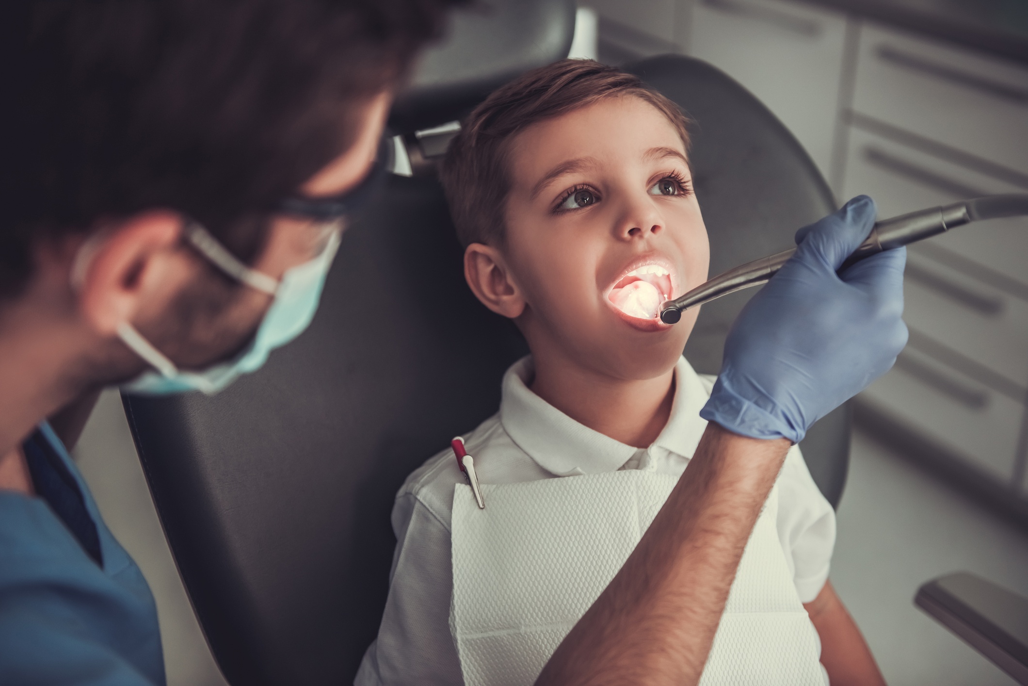 What is Pre-Orthodontia for Children