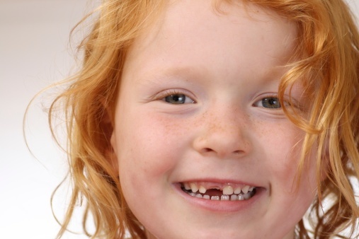 toothfairy pediatric dental