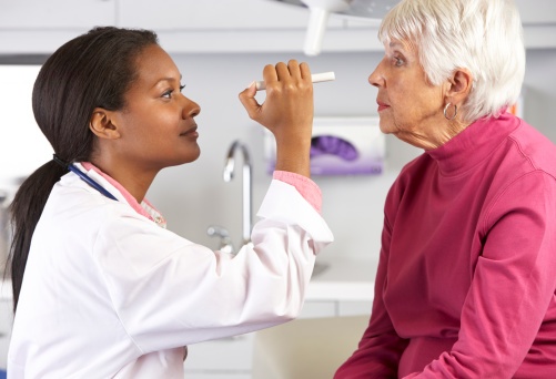 diabetes and vision, can diabetes affect your eyesight