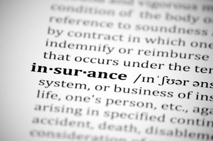 Definition of insurance plans