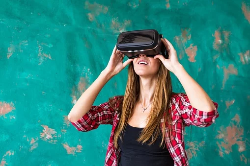 do virtual reality glasses affect my health
