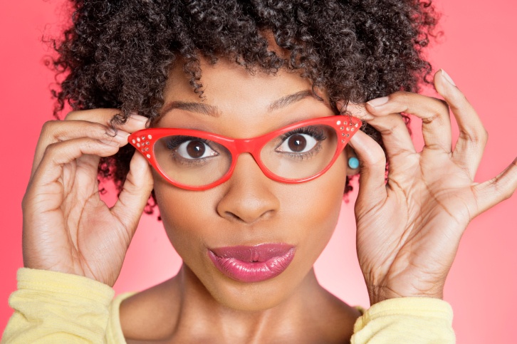 picking the right eyeglass frames to frame your face