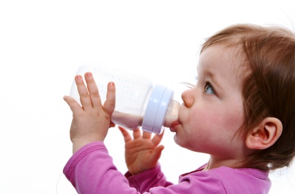 when should your child's first dental appointment happen
